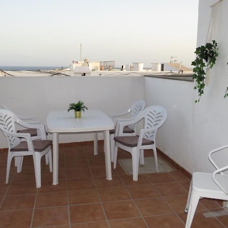 Biosfera Modern Bright Old Town Two Bedroom Apartment Pdc Tías Esterno foto