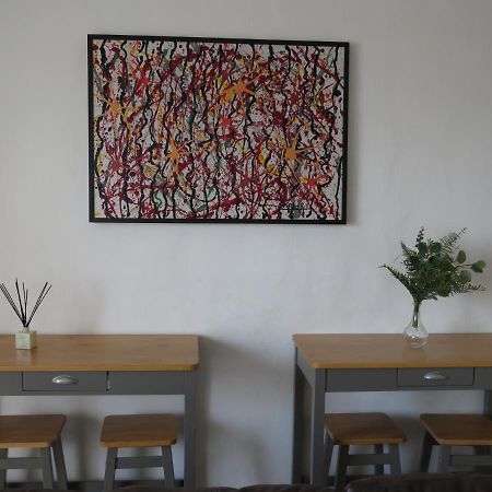 Biosfera Modern Bright Old Town Two Bedroom Apartment Pdc Tías Esterno foto