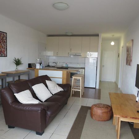 Biosfera Modern Bright Old Town Two Bedroom Apartment Pdc Tías Esterno foto