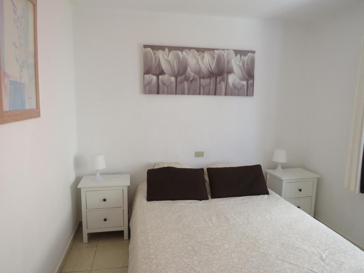 Biosfera Modern Bright Old Town Two Bedroom Apartment Pdc Tías Esterno foto