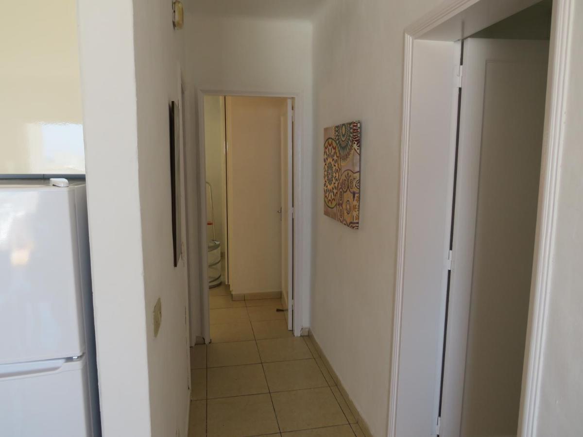 Biosfera Modern Bright Old Town Two Bedroom Apartment Pdc Tías Esterno foto