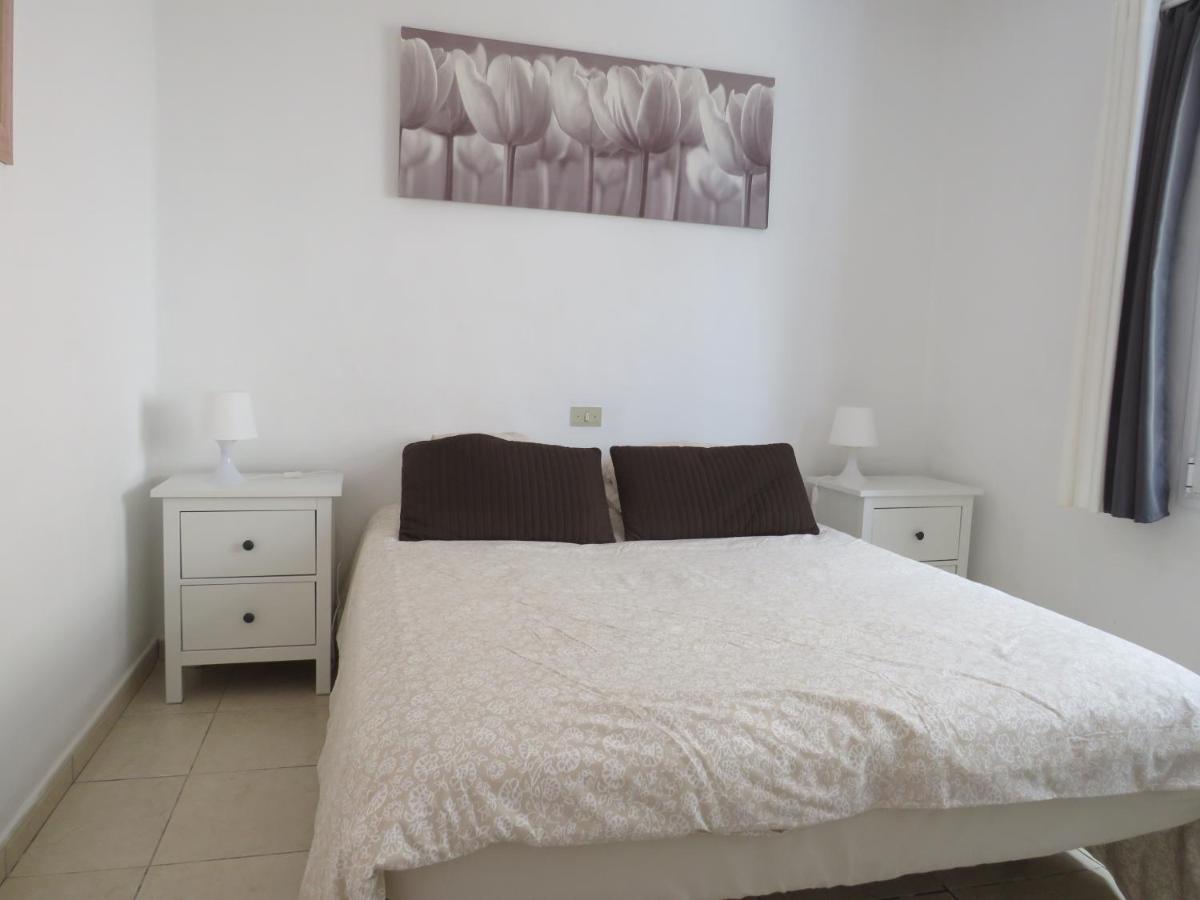 Biosfera Modern Bright Old Town Two Bedroom Apartment Pdc Tías Esterno foto