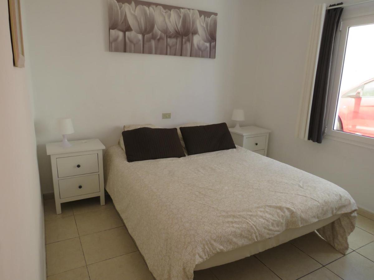 Biosfera Modern Bright Old Town Two Bedroom Apartment Pdc Tías Esterno foto