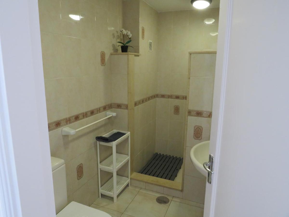 Biosfera Modern Bright Old Town Two Bedroom Apartment Pdc Tías Esterno foto