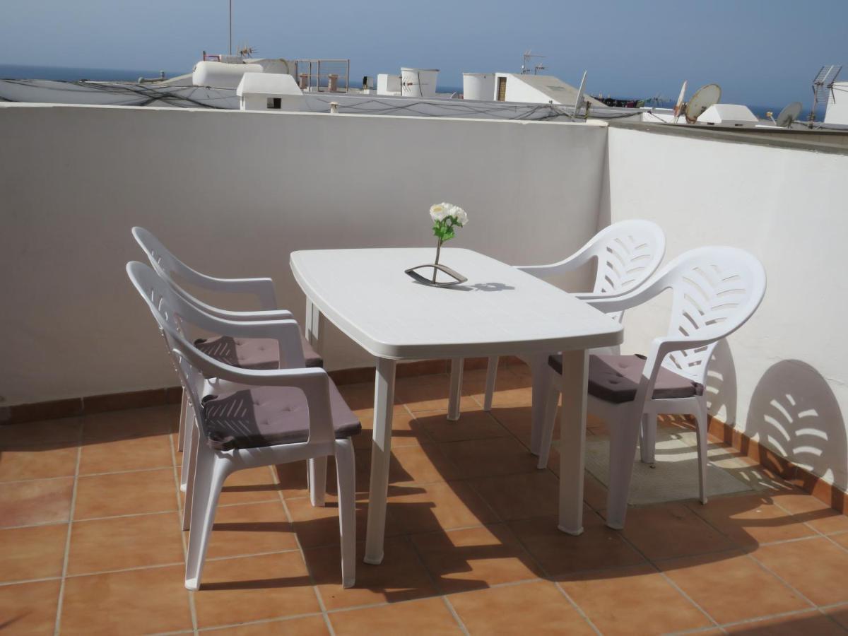 Biosfera Modern Bright Old Town Two Bedroom Apartment Pdc Tías Esterno foto