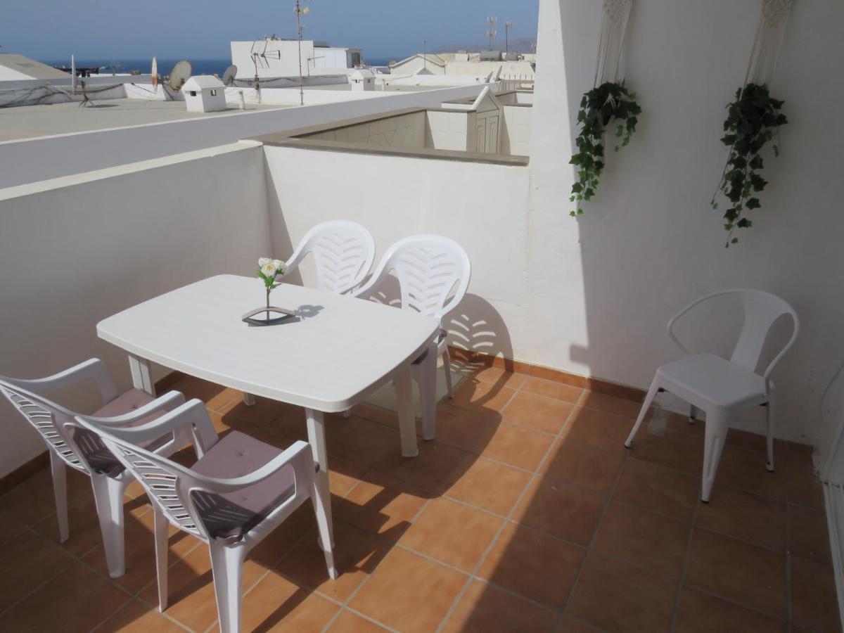Biosfera Modern Bright Old Town Two Bedroom Apartment Pdc Tías Esterno foto