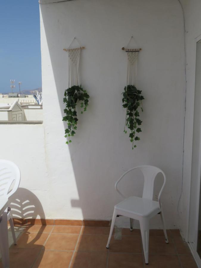 Biosfera Modern Bright Old Town Two Bedroom Apartment Pdc Tías Esterno foto
