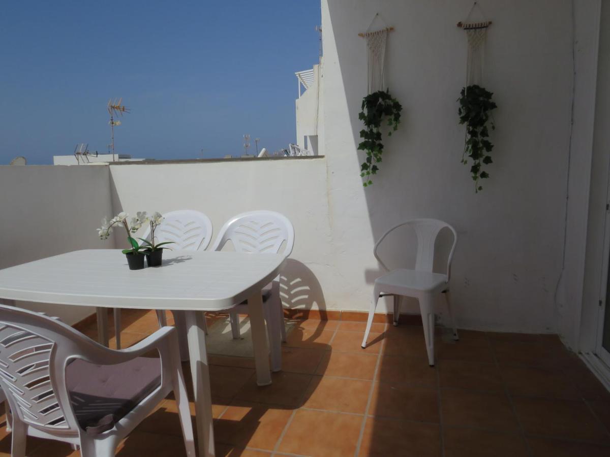 Biosfera Modern Bright Old Town Two Bedroom Apartment Pdc Tías Esterno foto