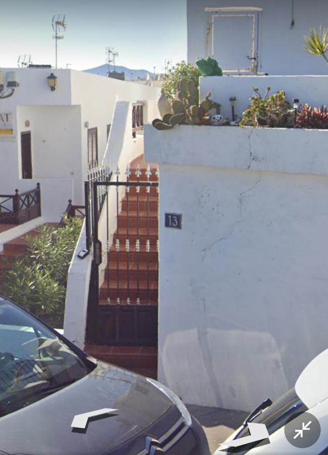 Biosfera Modern Bright Old Town Two Bedroom Apartment Pdc Tías Esterno foto