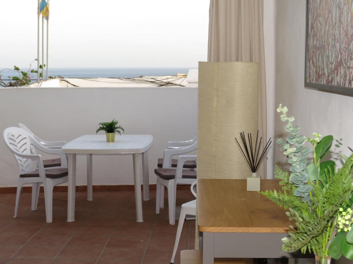 Biosfera Modern Bright Old Town Two Bedroom Apartment Pdc Tías Esterno foto