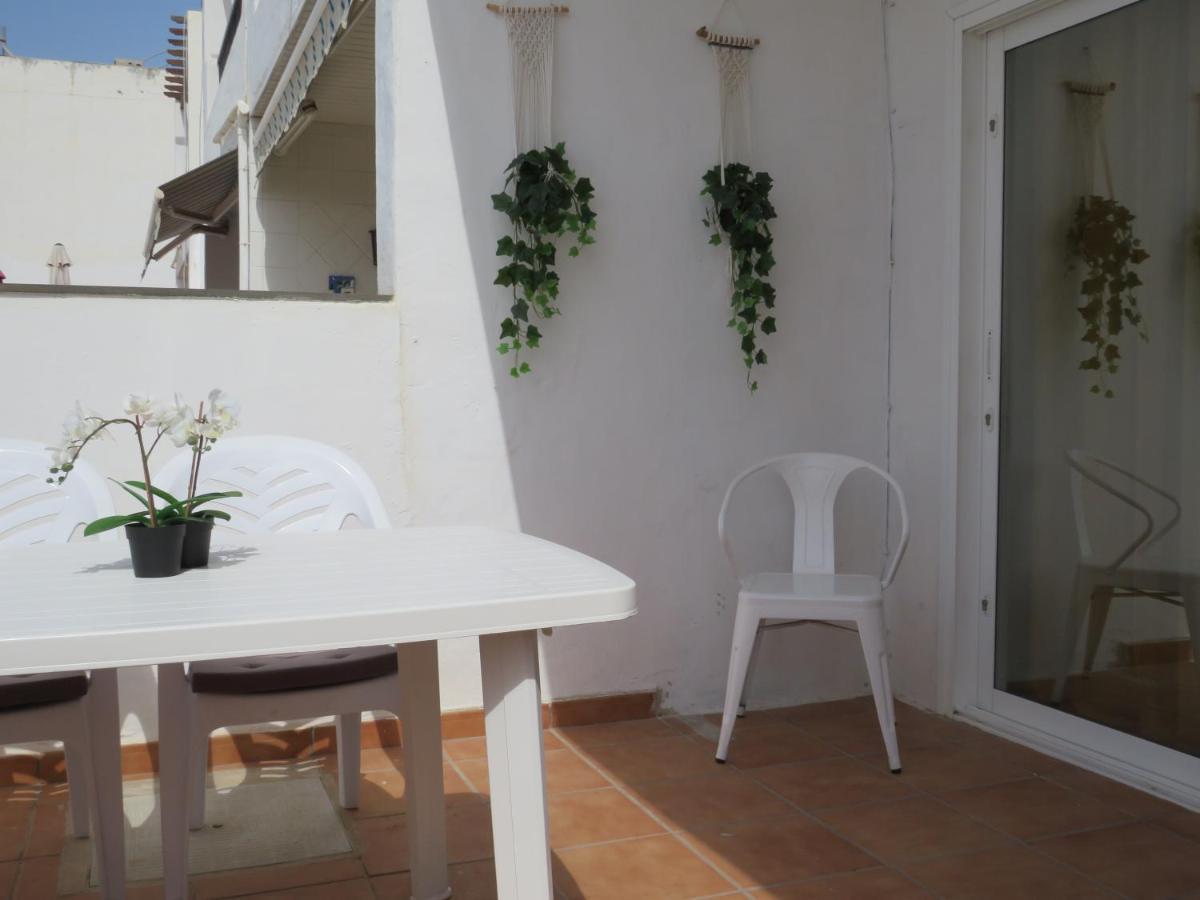 Biosfera Modern Bright Old Town Two Bedroom Apartment Pdc Tías Esterno foto