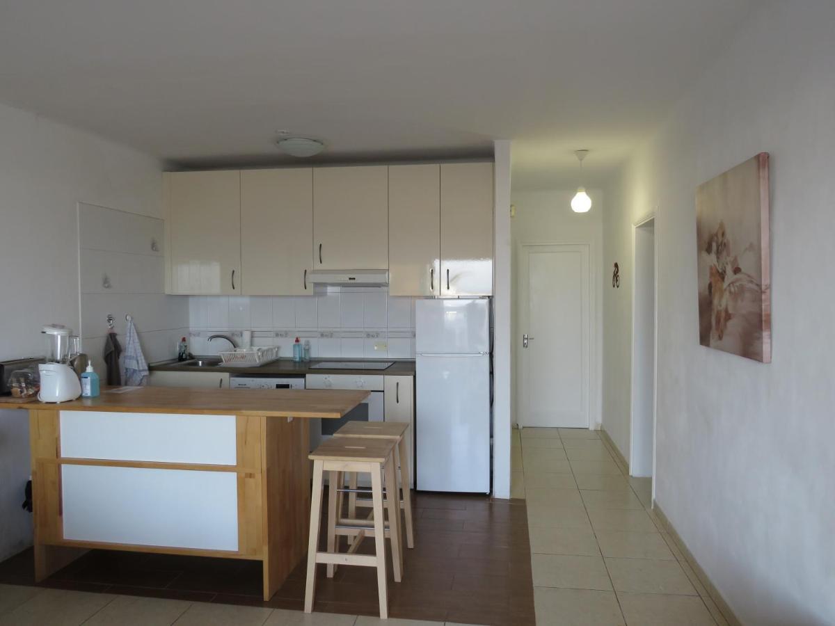 Biosfera Modern Bright Old Town Two Bedroom Apartment Pdc Tías Esterno foto