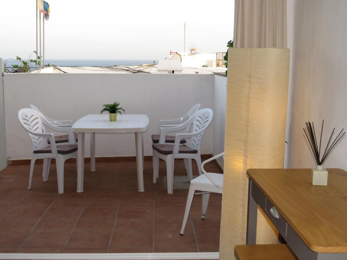 Biosfera Modern Bright Old Town Two Bedroom Apartment Pdc Tías Esterno foto