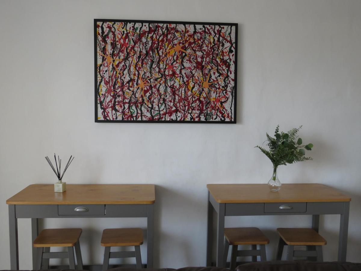 Biosfera Modern Bright Old Town Two Bedroom Apartment Pdc Tías Esterno foto
