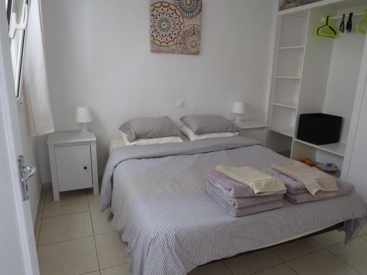Biosfera Modern Bright Old Town Two Bedroom Apartment Pdc Tías Esterno foto