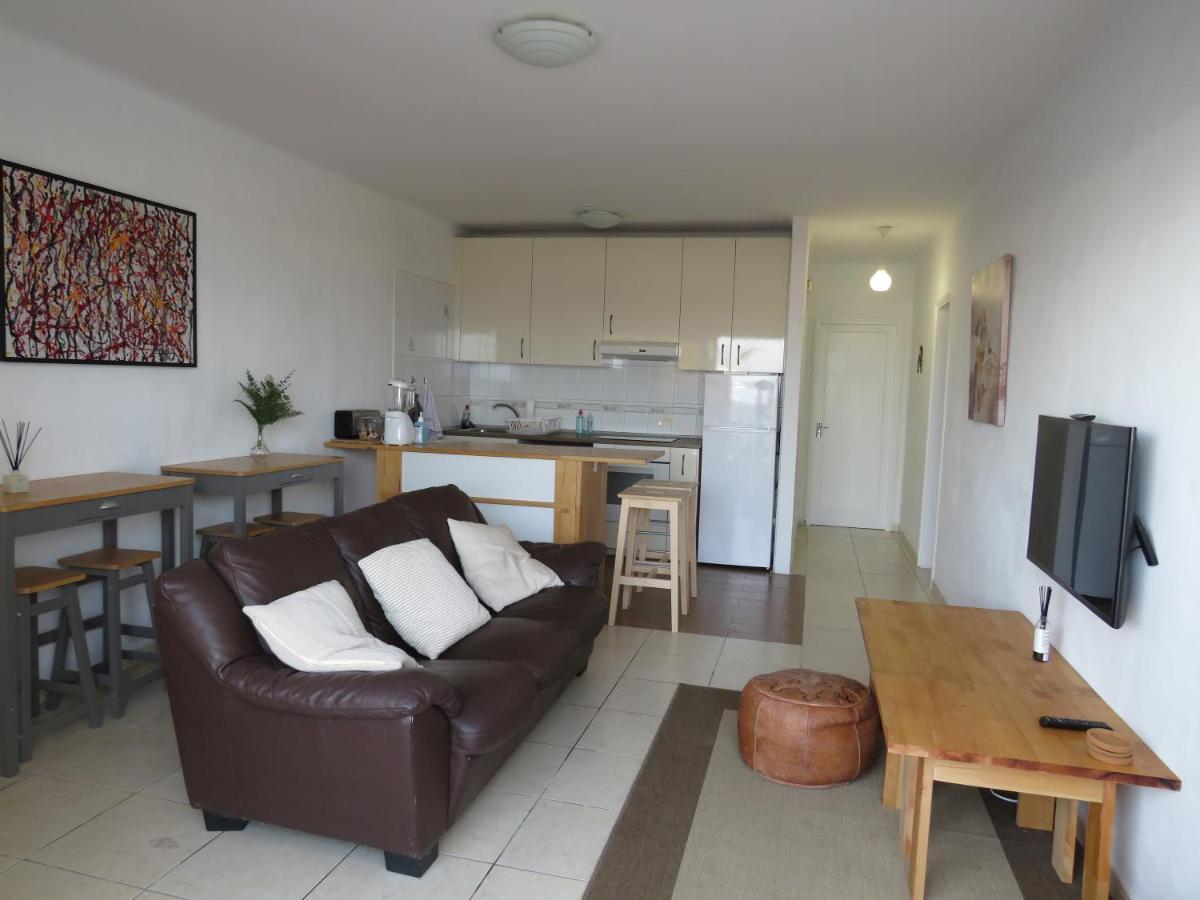 Biosfera Modern Bright Old Town Two Bedroom Apartment Pdc Tías Esterno foto