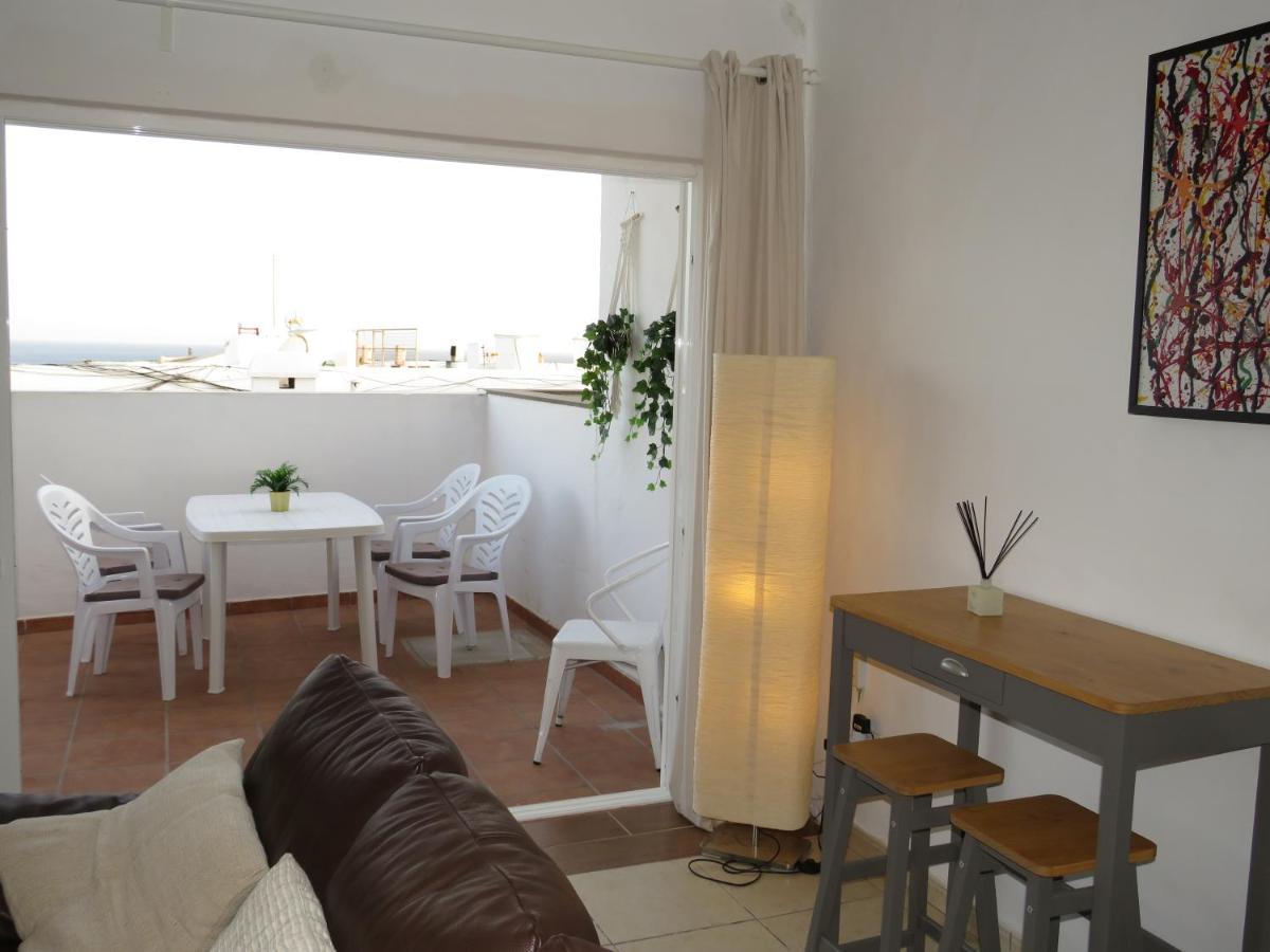 Biosfera Modern Bright Old Town Two Bedroom Apartment Pdc Tías Esterno foto
