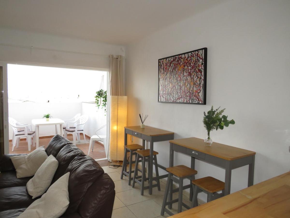 Biosfera Modern Bright Old Town Two Bedroom Apartment Pdc Tías Esterno foto