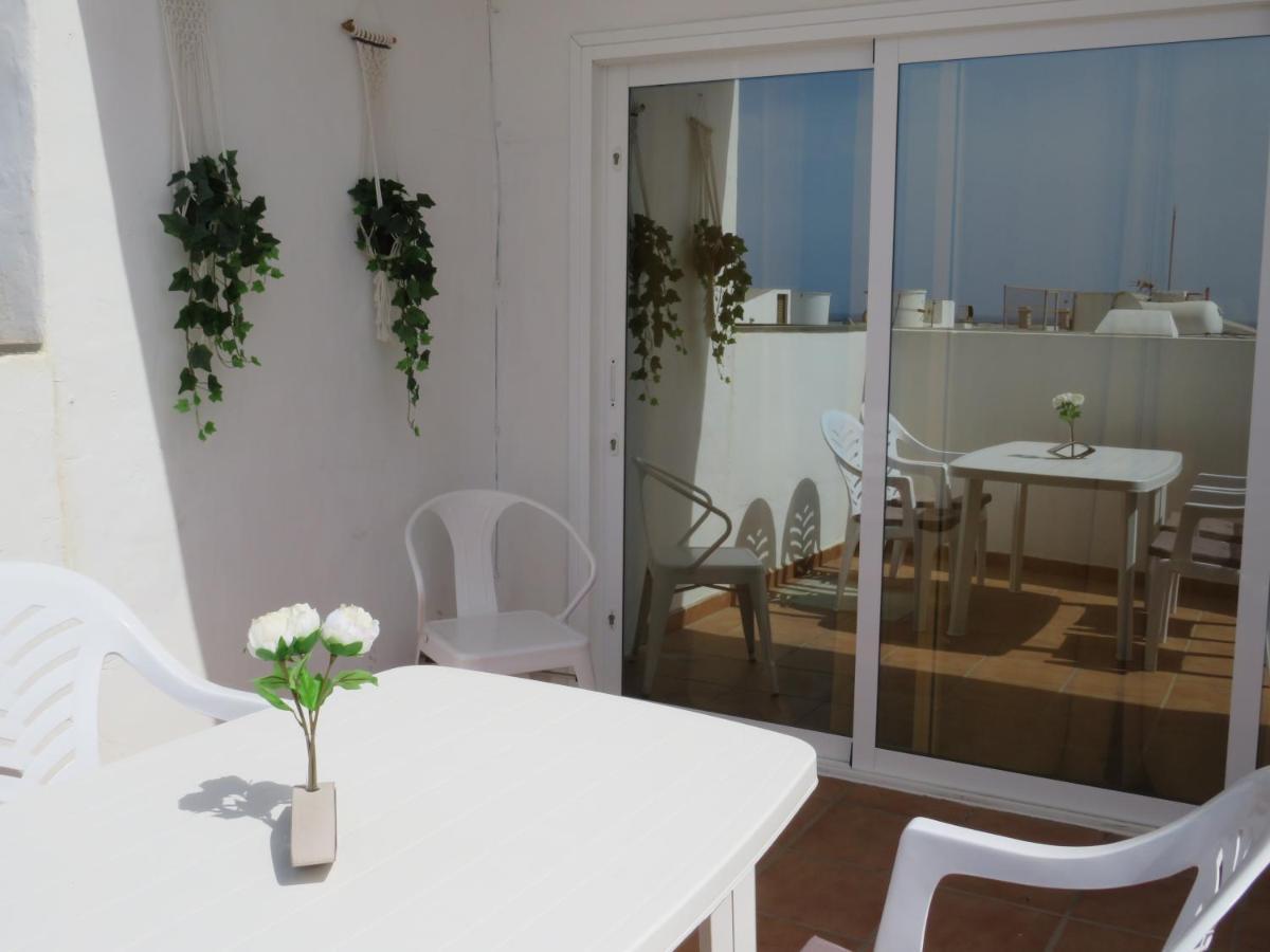 Biosfera Modern Bright Old Town Two Bedroom Apartment Pdc Tías Esterno foto