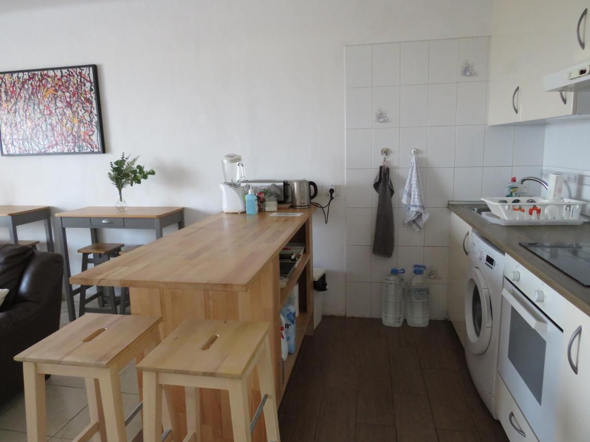 Biosfera Modern Bright Old Town Two Bedroom Apartment Pdc Tías Esterno foto