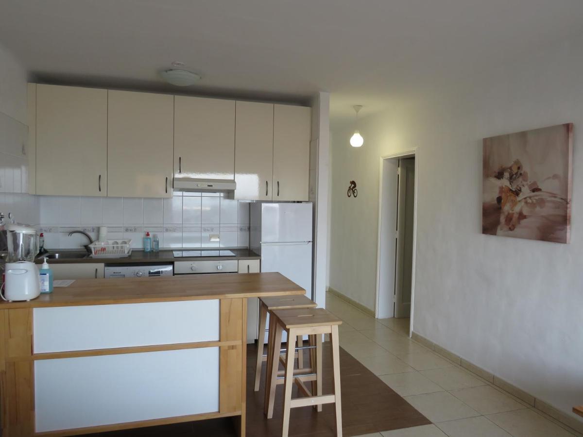 Biosfera Modern Bright Old Town Two Bedroom Apartment Pdc Tías Esterno foto