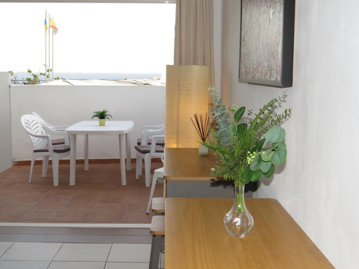 Biosfera Modern Bright Old Town Two Bedroom Apartment Pdc Tías Esterno foto