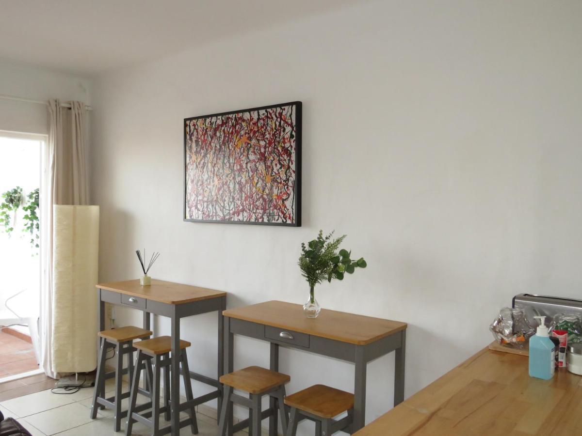 Biosfera Modern Bright Old Town Two Bedroom Apartment Pdc Tías Esterno foto