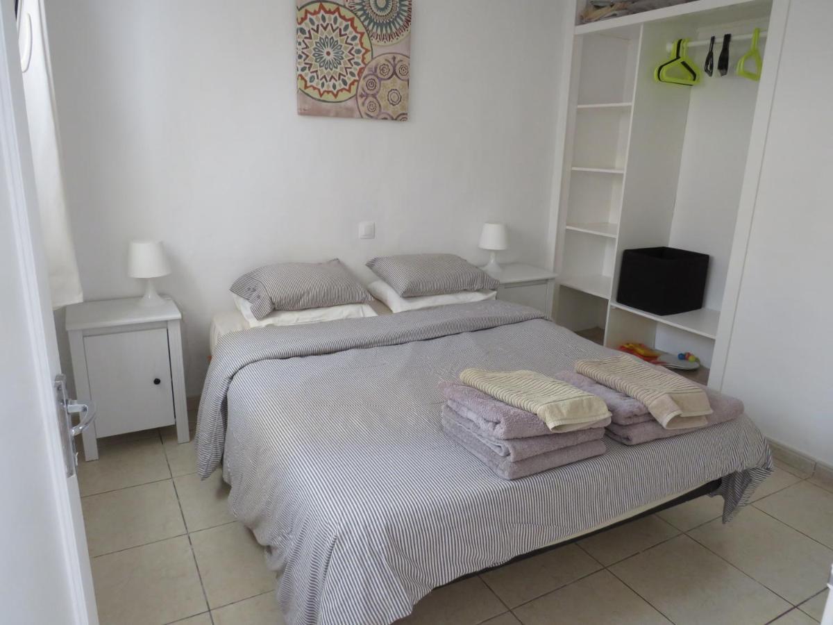 Biosfera Modern Bright Old Town Two Bedroom Apartment Pdc Tías Esterno foto
