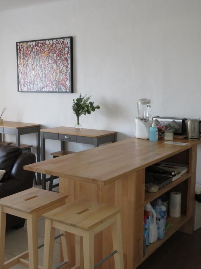 Biosfera Modern Bright Old Town Two Bedroom Apartment Pdc Tías Esterno foto