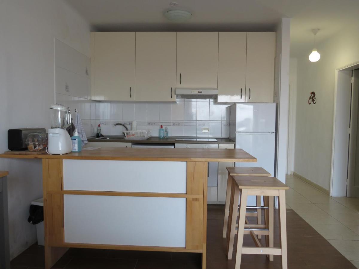 Biosfera Modern Bright Old Town Two Bedroom Apartment Pdc Tías Esterno foto