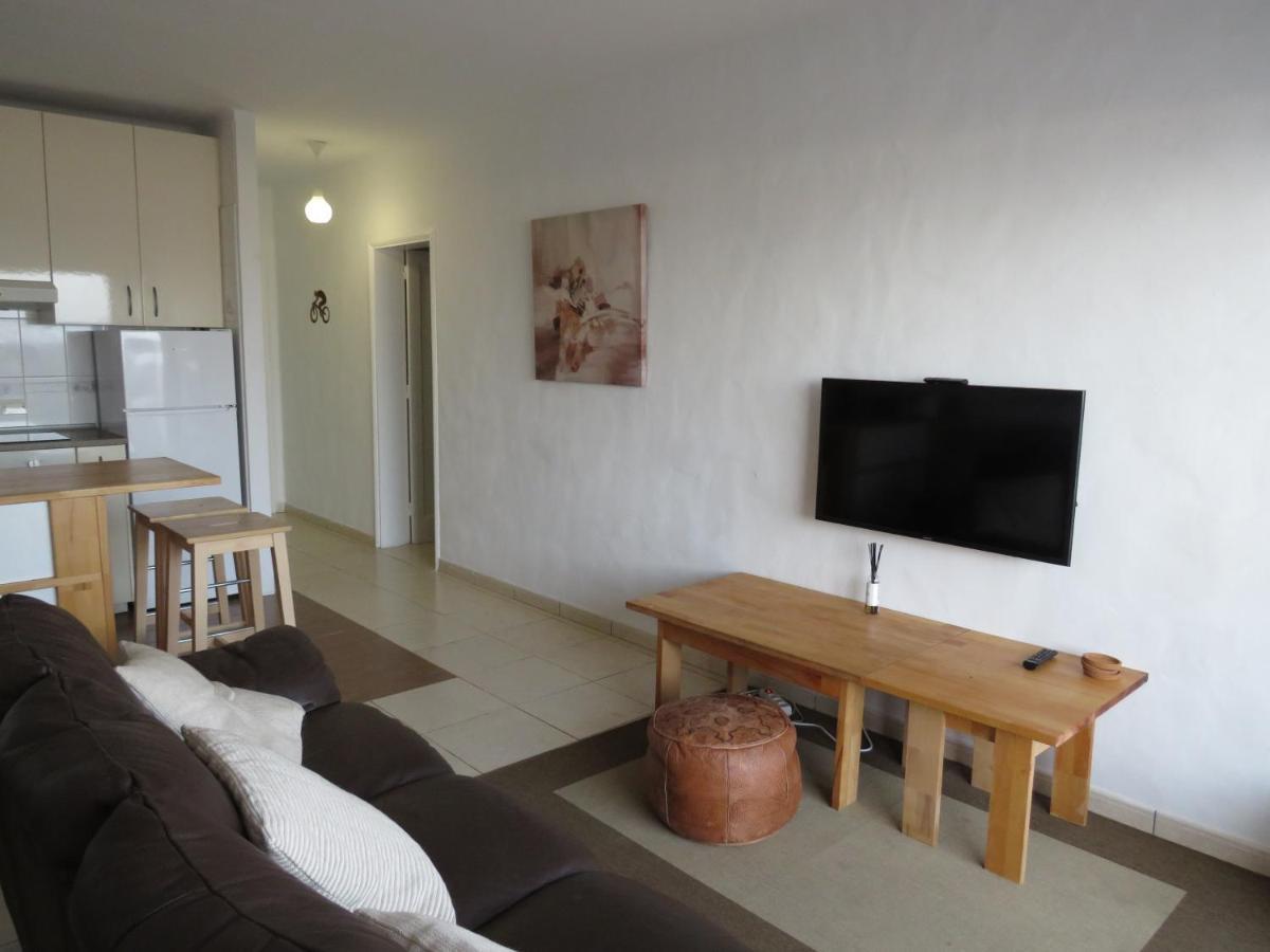 Biosfera Modern Bright Old Town Two Bedroom Apartment Pdc Tías Esterno foto